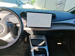 2025 BYD Dolphin 420km Freedom — фото 13