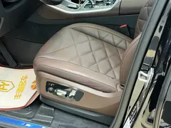 2022 BMW X5 40Li M Sport Package, чёрный — фото 6