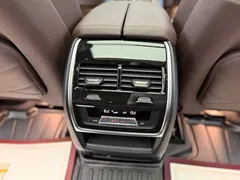 2022 BMW X5 40Li M Sport Package, чёрный — фото 11