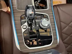 2022 BMW X5 40Li M Sport Package, чёрный — фото 21
