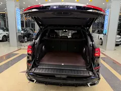 2022 BMW X5 40Li M Sport Package, чёрный — фото 22