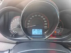 2021 Toyota Yaris L Zhixuan X 1.5L CVT Leading, белый — фото 6