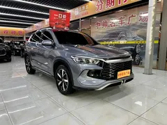 2024 BYD Song Pro Honor DM-i PHEV 71km Navigator — фото 3