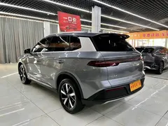 2024 BYD Song Pro Honor DM-i PHEV 71km Navigator — фото 4