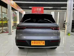2024 BYD Song Pro Honor DM-i PHEV 71km Navigator — фото 5