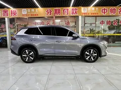 2024 BYD Song Pro Honor DM-i PHEV 71km Navigator — фото 7
