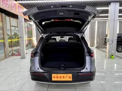 2024 BYD Song Pro Honor DM-i PHEV 71km Navigator — фото 8
