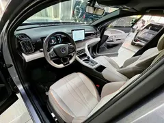 2024 BYD Song Pro Honor DM-i PHEV 71km Navigator — фото 9