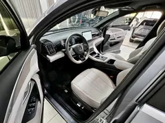 2024 BYD Song Pro Honor DM-i PHEV 71km Navigator — фото 10