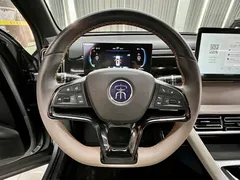 2024 BYD Song Pro Honor DM-i PHEV 71km Navigator — фото 11