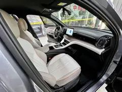 2024 BYD Song Pro Honor DM-i PHEV 71km Navigator — фото 15