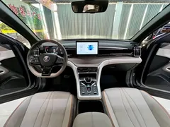 2024 BYD Song Pro Honor DM-i PHEV 71km Navigator — фото 16