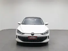 2023 Volkswagen Lamando L 280TSI DSG, белый — фото 3
