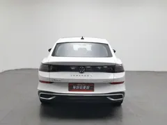 2023 Volkswagen Lamando L 280TSI DSG, белый — фото 4