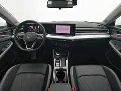 2023 Volkswagen Lamando L 280TSI DSG, белый — фото 5