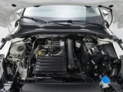 2023 Volkswagen Lamando L 280TSI DSG, белый — фото 6