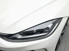 2023 Volkswagen Lamando L 280TSI DSG, белый — фото 7