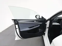 2023 Volkswagen Lamando L 280TSI DSG, белый — фото 8