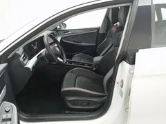 2023 Volkswagen Lamando L 280TSI DSG, белый — фото 10