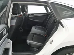 2023 Volkswagen Lamando L 280TSI DSG, белый — фото 15