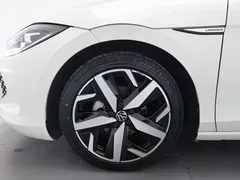 2023 Volkswagen Lamando L 280TSI DSG, белый — фото 17