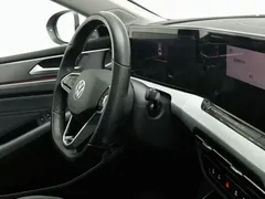 2023 Volkswagen Lamando L 280TSI DSG, белый — фото 22