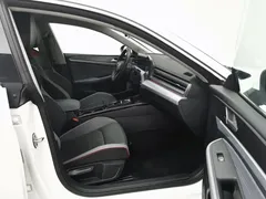 2023 Volkswagen Lamando L 280TSI DSG, белый — фото 23