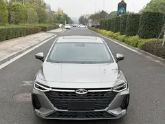 2023 Chery Arrizo 8 2.0T DCT — фото 2