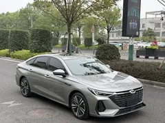 2023 Chery Arrizo 8 2.0T DCT — фото 3