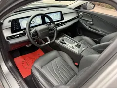 2023 Chery Arrizo 8 2.0T DCT — фото 4