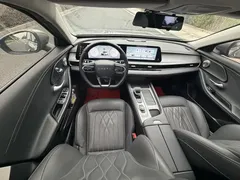 2023 Chery Arrizo 8 2.0T DCT — фото 5