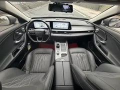 2023 Chery Arrizo 8 2.0T DCT — фото 7