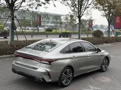 2023 Chery Arrizo 8 2.0T DCT — фото 8