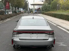 2023 Chery Arrizo 8 2.0T DCT — фото 9