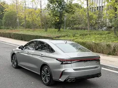 2023 Chery Arrizo 8 2.0T DCT — фото 10