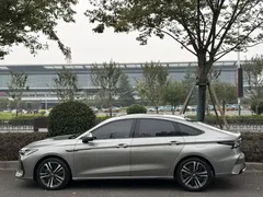 2023 Chery Arrizo 8 2.0T DCT — фото 16