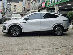 2023 Xpeng G6 580 Long Range Pro — фото 2