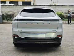 2023 Xpeng G6 580 Long Range Pro — фото 3