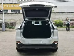 2023 Xpeng G6 580 Long Range Pro — фото 4