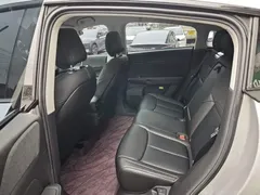 2023 Xpeng G6 580 Long Range Pro — фото 7
