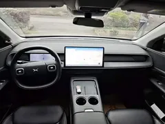 2023 Xpeng G6 580 Long Range Pro — фото 8