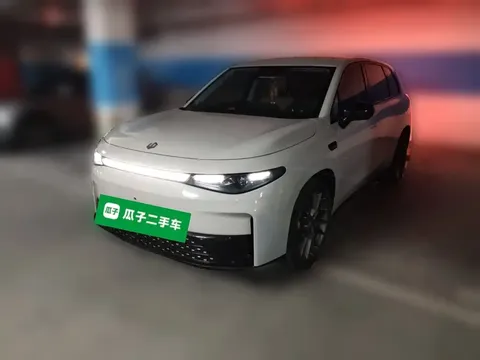 2024 Leapmotor C10 530 Comfort