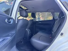 2023 Nissan Tiida 1.6L CVT, белый — фото 5