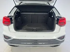 2022 Audi Q2L 35 TFSI Entry, белый — фото 6