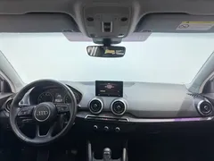 2022 Audi Q2L 35 TFSI Entry, белый — фото 7