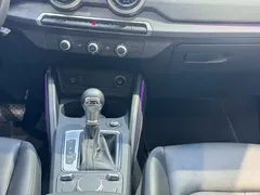 2022 Audi Q2L 35 TFSI Entry, белый — фото 10