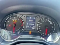 2022 Audi Q2L 35 TFSI Entry, белый — фото 12