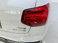 2022 Audi Q2L 35 TFSI Entry, белый — фото 15