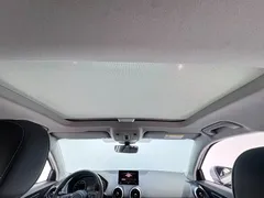 2022 Audi Q2L 35 TFSI Entry, белый — фото 17