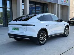 2024 Nio EC6 75kWh, белый — фото 15